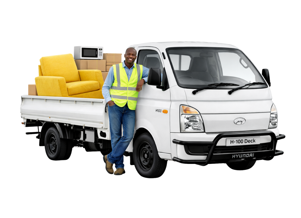 1.5tonopen truck hire