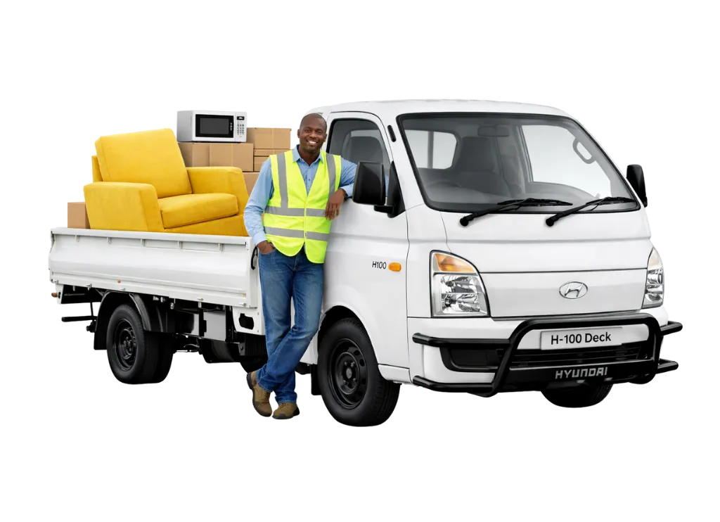 1.5tonopen truck hire