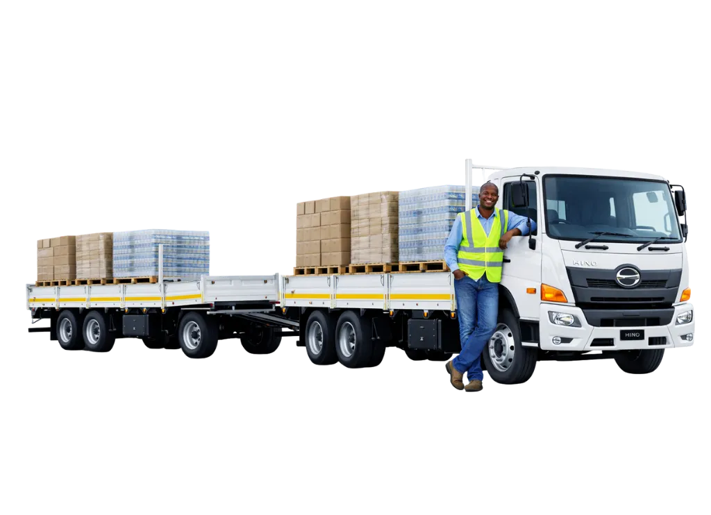 16tonopen truck hire