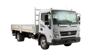 6tonopen truck