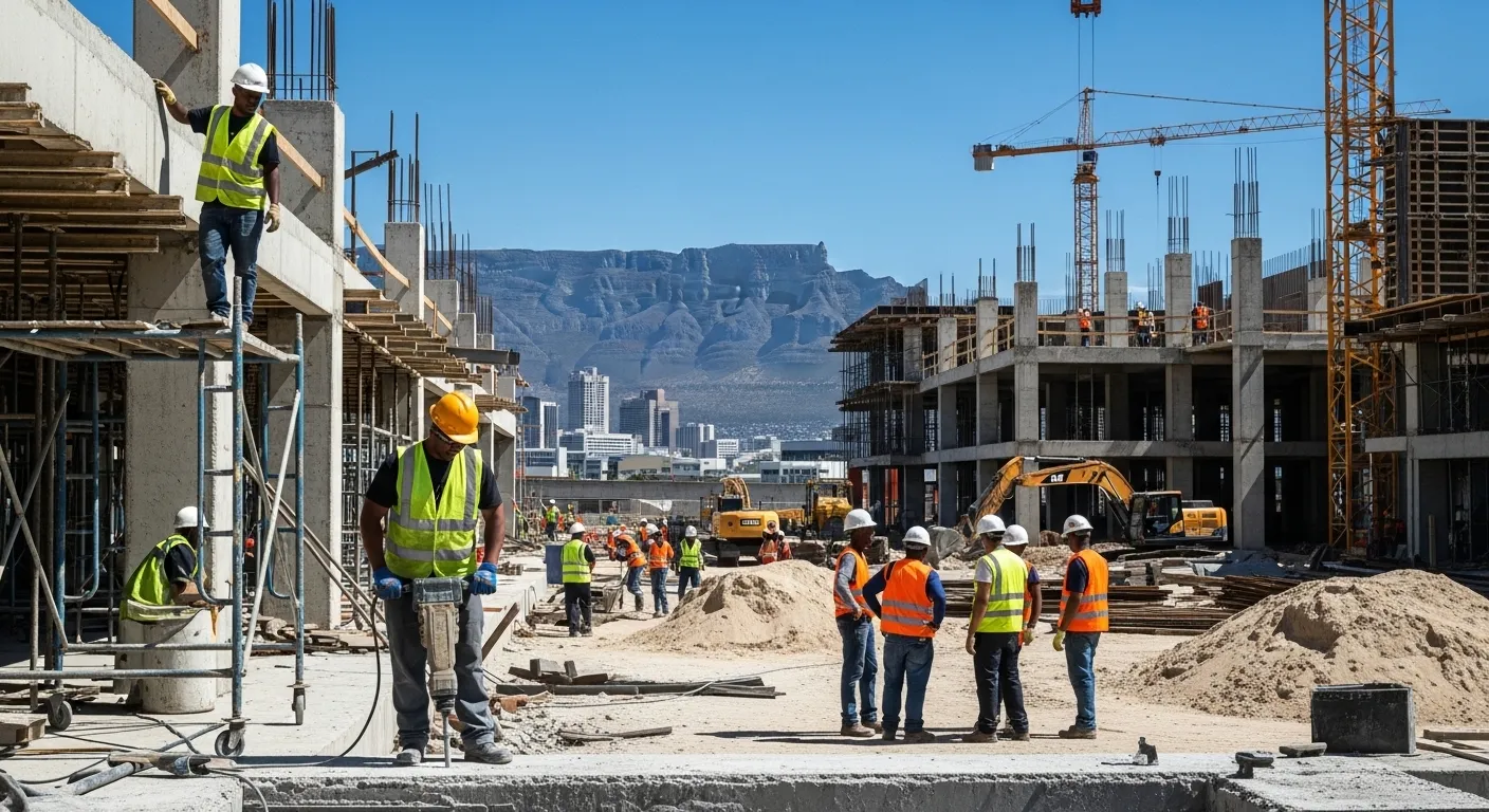 Construction Materials