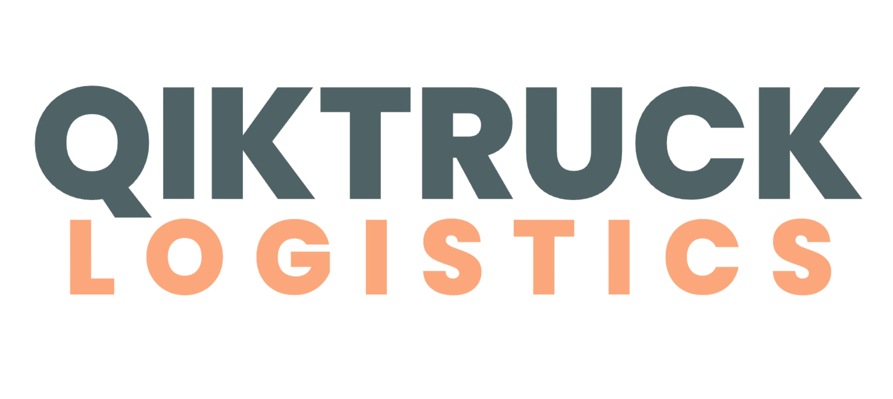 QikTruck logo