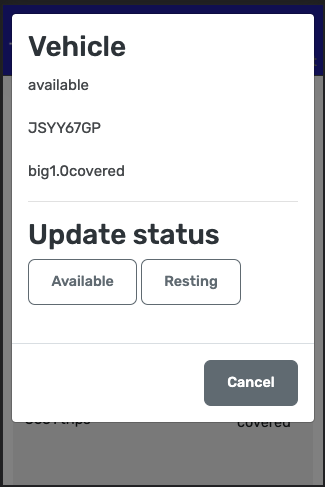 dashboard one login