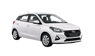 Hatchback