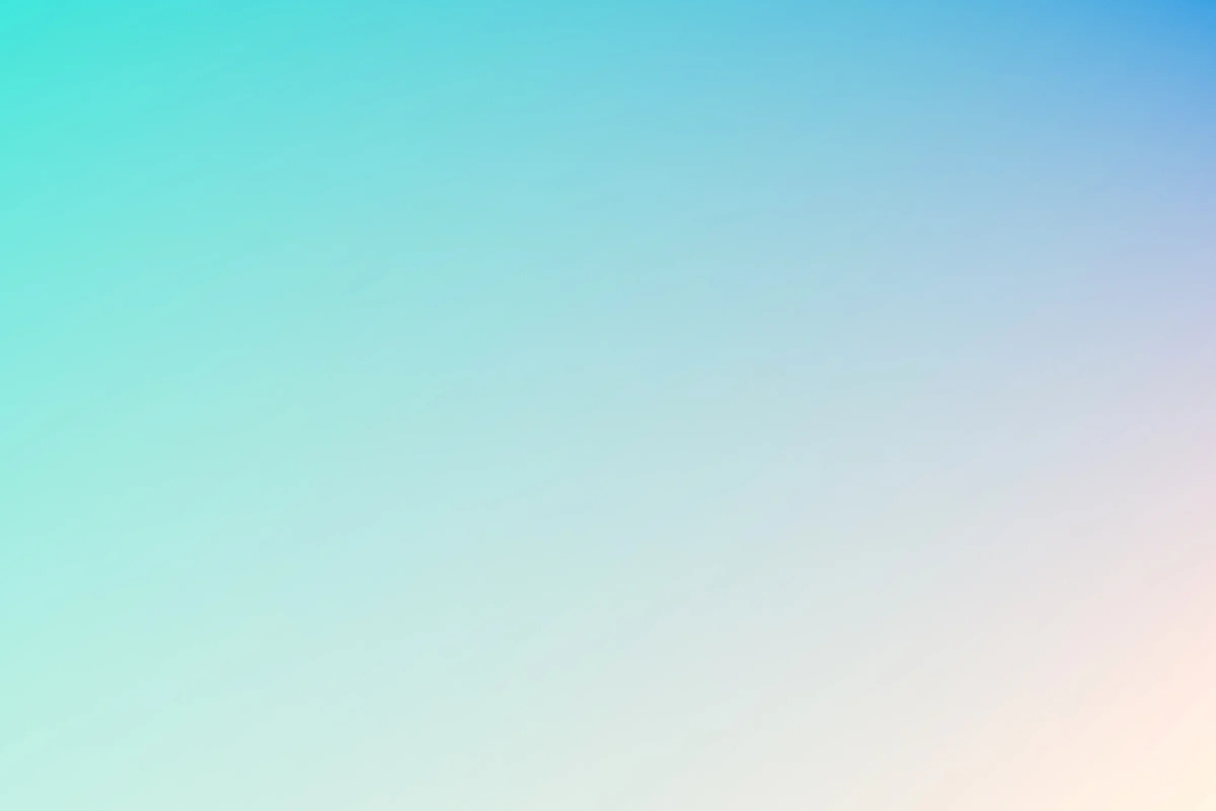 Gradient Background