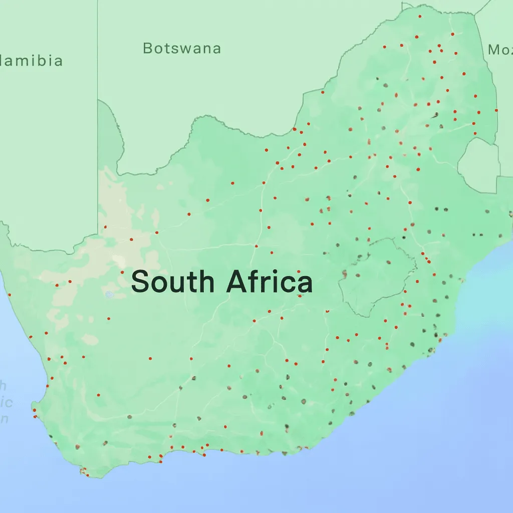 qiktruck-activity-map