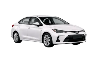 Sedan