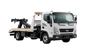 Tow Truck